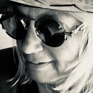 Profilbild von Karin Lorenz