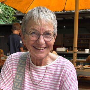 Profilbild von Karin Lorenz
