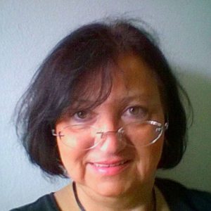 Profilbild von Karin Lorenz
