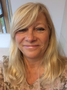 Profilbild von Karin Lorenz
