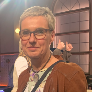 Profilbild von Karin Lorenz
