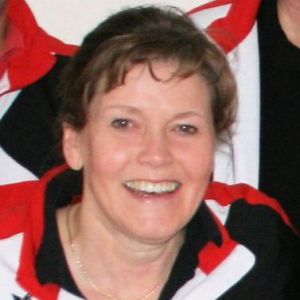 Profilbild von Karin Lorig