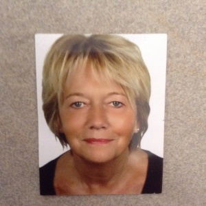 Profilbild von Karin Lotz