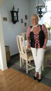 Profilbild von Karin Louter