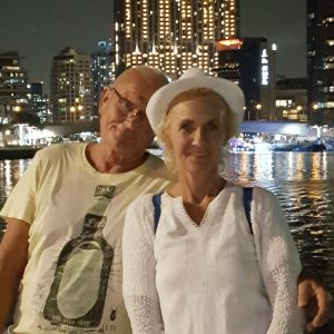 Profilbild von Karin Lucht