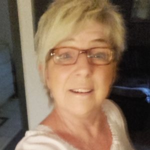 Social Media Profilbild Karin Ludwar 