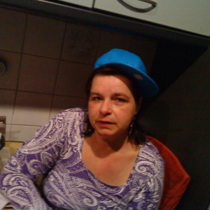 Profilbild von Karin Lübke