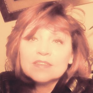 Profilbild von Karin Lüde