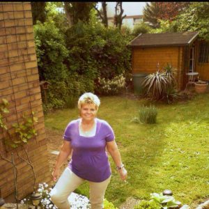 Profilbild von Karin Lüer