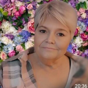 Profilbild von Karin Lüer
