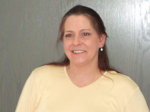 Profilbild von Karin Lüth