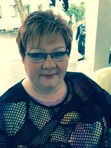 Profilbild von Karin Lütke
