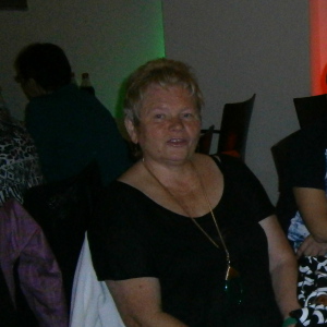 Profilbild von Karin Luther