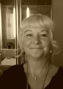 Profilbild von Karin Lutze