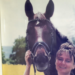 Profilbild von Karin Lux