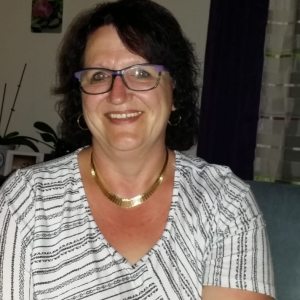 Profilbild von Karin Macher