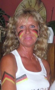 Profilbild von Karin Machmüller