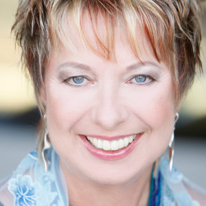 Profilbild von Karin Mademann