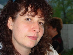 Profilbild von Karin Mäder