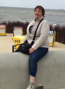 Profilbild von Karin Mählmann