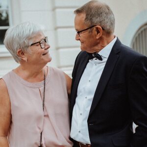 Profilbild von Karin Maes