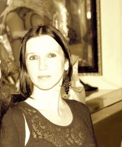 Profilbild von Karin Maffei