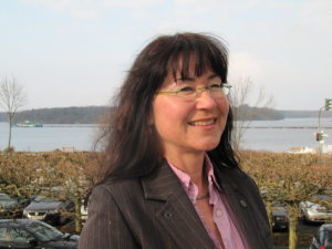 Profilbild von Karin Magen