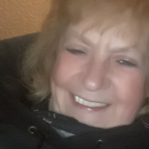 Profilbild von Karin Mahn