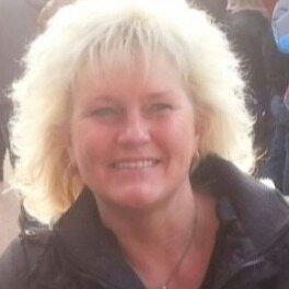 Profilbild von Karin Mahncke