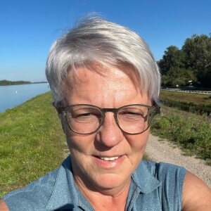 Profilbild von Karin Maier