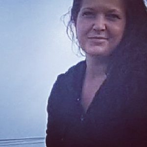 Profilbild von Karin Makowski