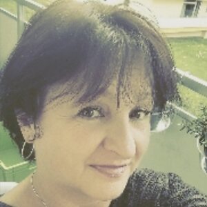 Profilbild von Karin Maly