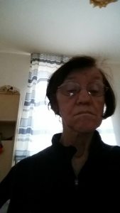 Profilbild von Karin Manaf