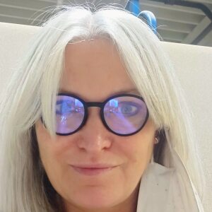 Profilbild von Karin Manger