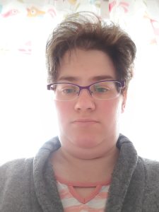 Profilbild von Karin Mann