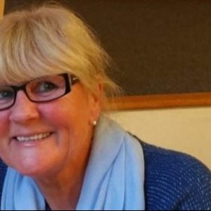 Profilbild von Karin Mantzsch