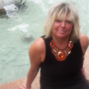 Profilbild von Karin Marder