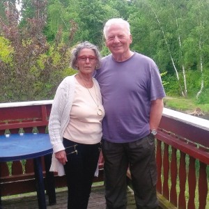 Profilbild von Karin Marini