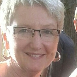 Profilbild von Karin Markert