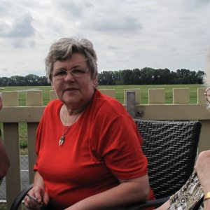 Profilbild von Karin Marko