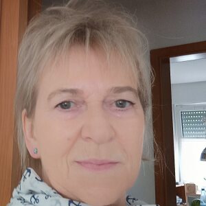 Profilbild von Karin Marks