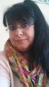 Profilbild von Karin Marquardt