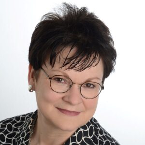 Profilbild von Karin Marr