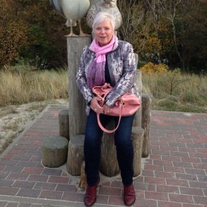 Profilbild von Karin Martens