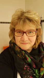 Profilbild von Karin Martin