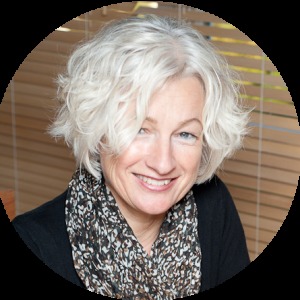 Profilbild von Karin Martin