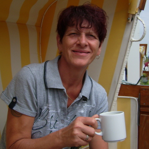 Profilbild von Karin Martins