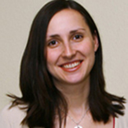 Profilbild von Karin Maruska