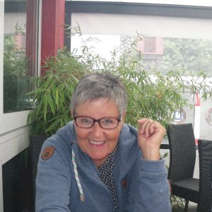 Profilbild von Karin Masseck