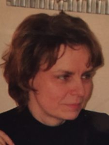 Profilbild von Karin Massoun